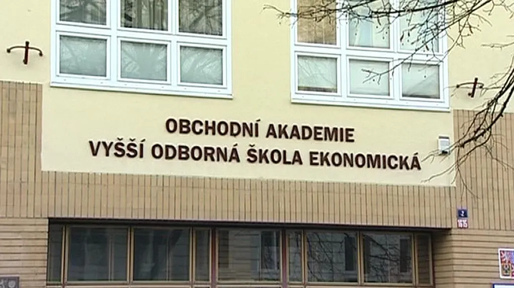 Obchodní akademie Tábor