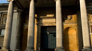 Ashmolean Museum