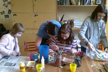 Skautské klubovny se stěhují na okraj Brna. Za dětmi