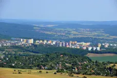 Jihomoravský kraj chce vést D43 přes Brno-Bystrc. Doporučila to nová studie