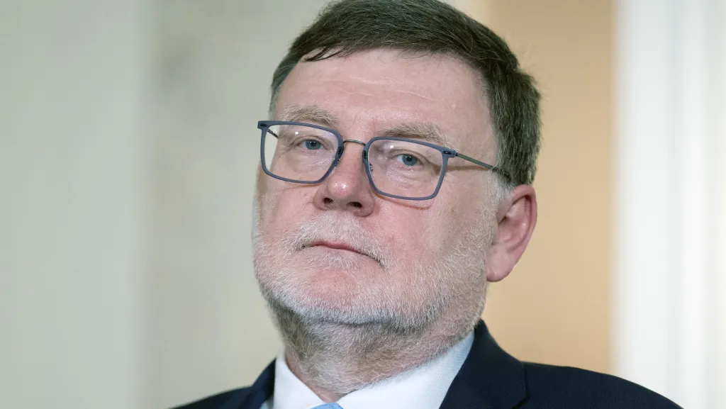 Zbyněk Stanjura