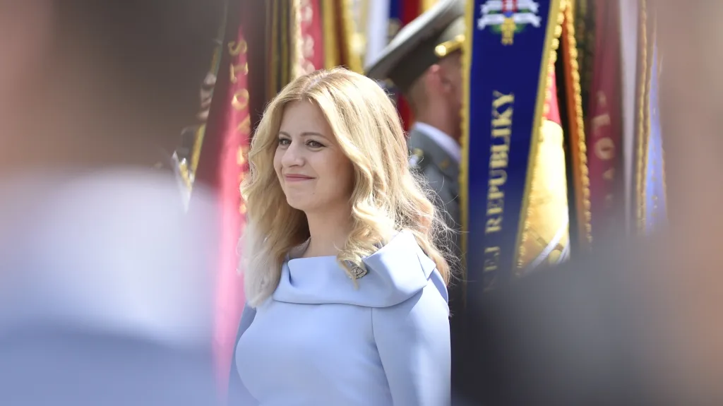 Zuzana Čaputová
