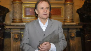 Jaroslav Spurný