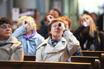 Betlémská kulturní noc nebyla krátká