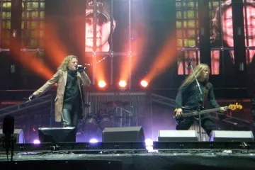 Vizinoviny: Zprávy z hudebního světa