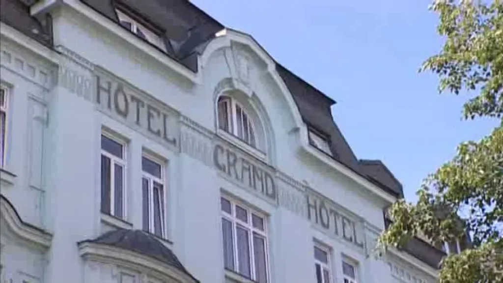 Hotel Grand