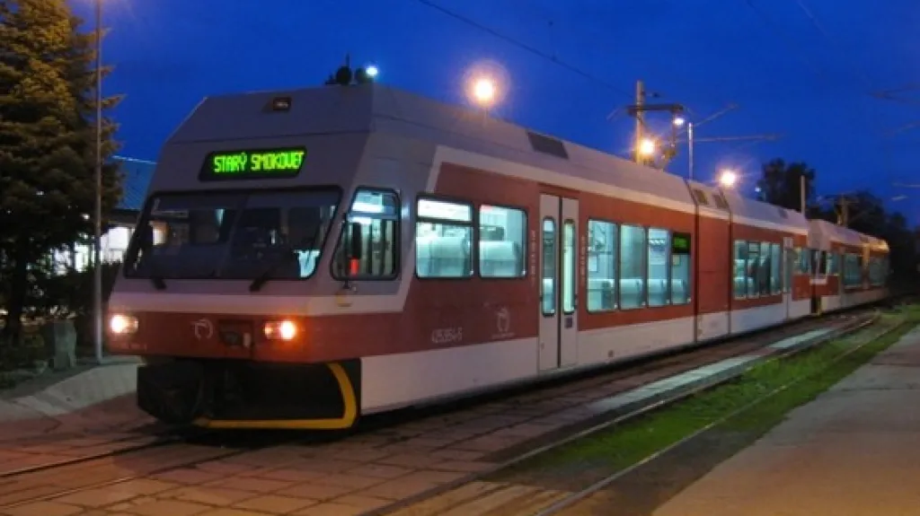 Tatranská elektrická železnice