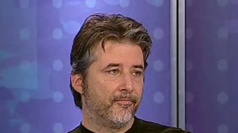 Rozhovor s Davidem Litvákem a Stanislavem Zímou