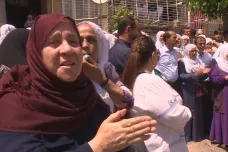 Masivní hladovka za kurdského vůdce končí, matky vězňů ale v Turecku protestují dál
