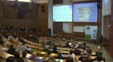 Konference o propojení vědy s praxí v Českých Budějovicích