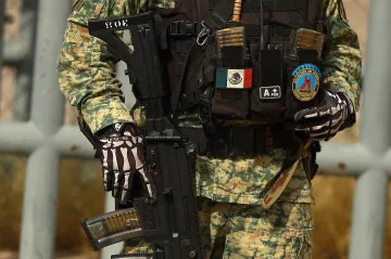 Mexická armáda zabila šéfa kartelu, na nějž vypsaly USA vysokou odměnu, píše AP