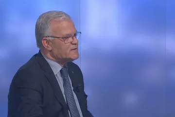 Nevzdáme se a budeme se snažit dosáhnout nezávislosti našeho státu, řekl palestinský velvyslanec v Česku