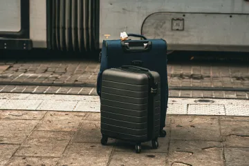 Policie varuje před podvody, kdy lidé nevědomky pašují drogy