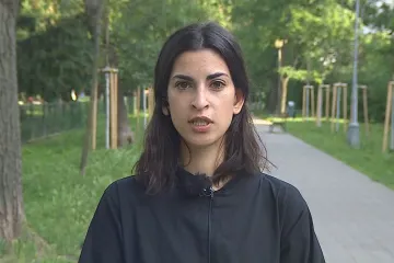 Reportérka Deníku Referendum jako první Češka získala jednu z Evropských novinářských cen