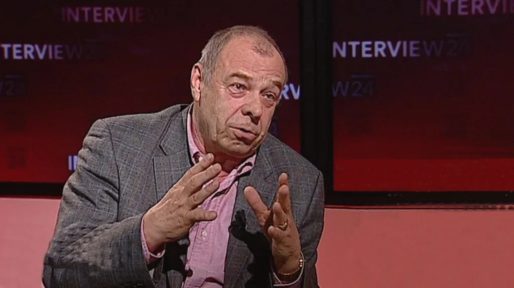 Jaroslav Zavadil