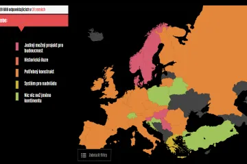 Mladí nevěří politikům. Budoucnost ale vidí pozitivně, ukázal projekt Generation What?
