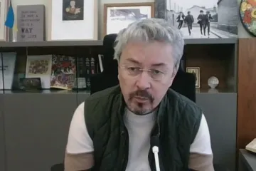 Пошкоджені пам'ятки культури в Україні