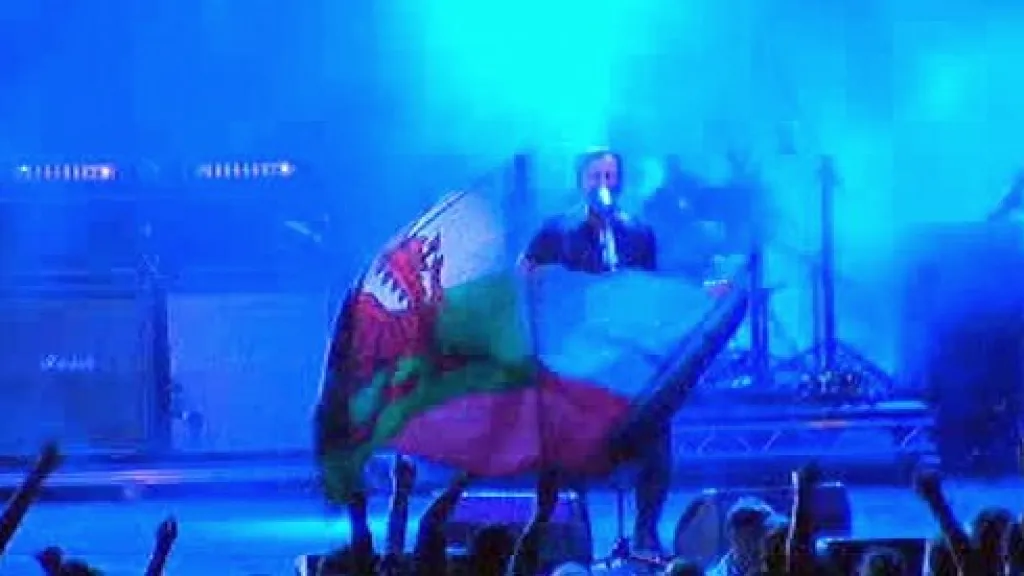 Koncert Manic Street Preachers