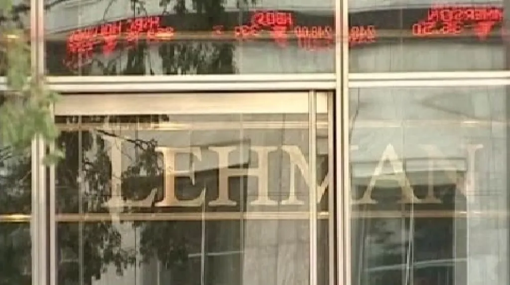 Lehman Brothers