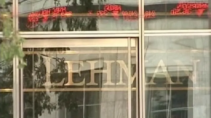Lehman Brothers