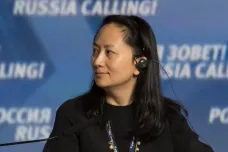 Rok od zatčení dcery zakladatele firmy Huawei. Čína zesiluje tlak na Kanadu