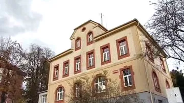 Farní objekt
