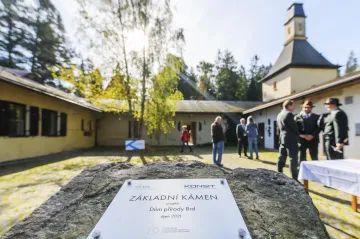 V Brdech vznikne Dům přírody, nabídne expozice i prostory pro vzdělávání
