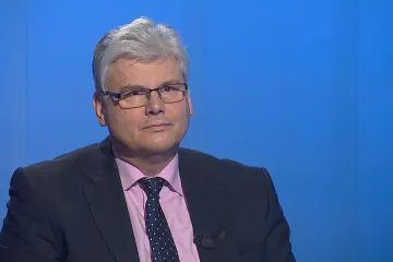 Evropská komise objednala málo vakcín, jejich nedostatek bude největší problém, očekává ředitel Motola