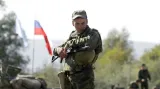 Bezpečnostní analytik o nové ruské vojenské doktríně