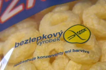 O celiakii ví jen pětina nemocných, bez diety hrozí vážné komplikace