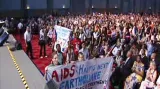 Vídeňská konference AIDS 2010
