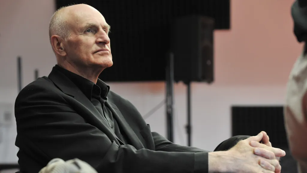 Martin Hilský