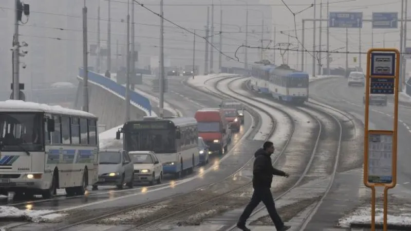 Ostravsko má naději na čistší ovzduší