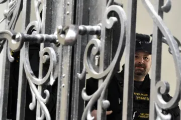 Dalších 26 obviněných v kauze Stoka. Dle policie podpláceli hlavně zaměstnanci stavebních firem