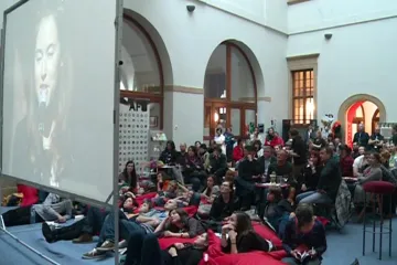 48. Academia Film Olomouc již v dubnu, letos i s diváckou soutěží