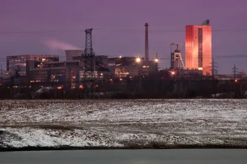 OKD loni skončilo v zisku, výpadkům těžby navzdory. Horníci vyrubali přes milion tun uhlí
