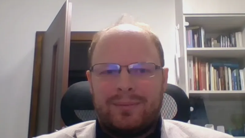 Ekonom Ondřej Dvouletý komentuje oznámení Andreje Babiše