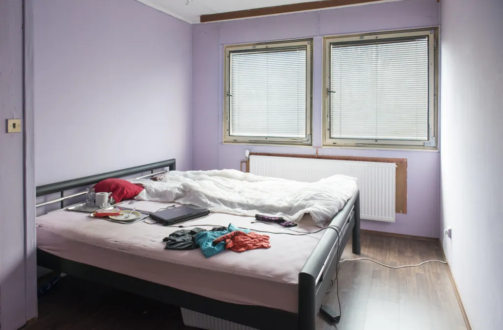 Intersexualita může být zjevná ihned po narození, ale může se projevit i během dospělosti. Vyrovnat se s touto informací bylo pro Gabi velmi psychicky složité