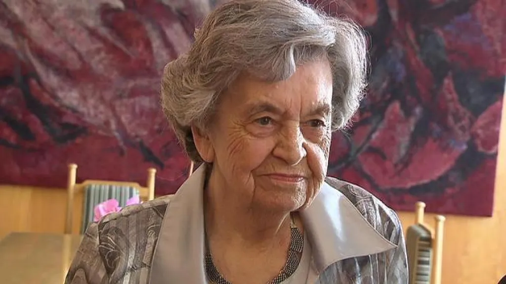 Jaroslava Skleničková