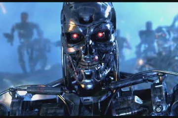 Zakažte spojení zbraní a umělých inteligencí, požaduje sto expertů včetně Elona Muska