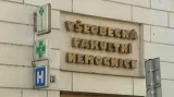 Všeobecná fakultní nemocnice