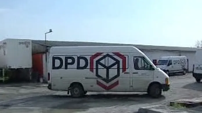 Vrchní soud v Olomouci mužům potvrdil tresty za vyloupení pokladny společnosti DPD ve Velké Bystřici u Olomouce.