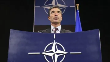 Anders Fogh Rasmussen