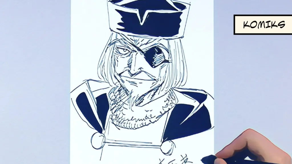 V Japonsku vznikla manga o husitských válkách