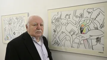 Milan Knížák