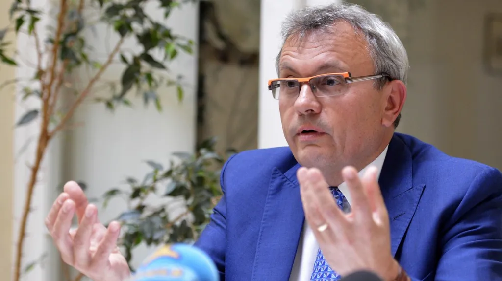 Vladimír Dlouhý