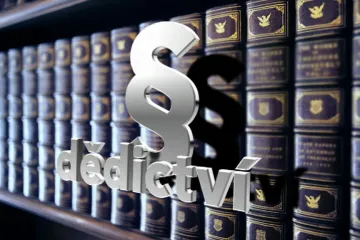 Jak naložit s nechtěným dědictvím?