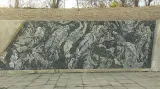 Mozaika na střelnici