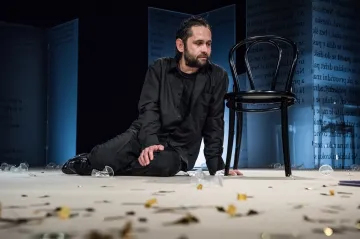 Molièrův Misantrop rezonuje s naší současností