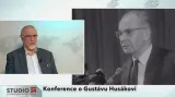 Konference o Gustavu Husákovi -  Stanislav Sikora